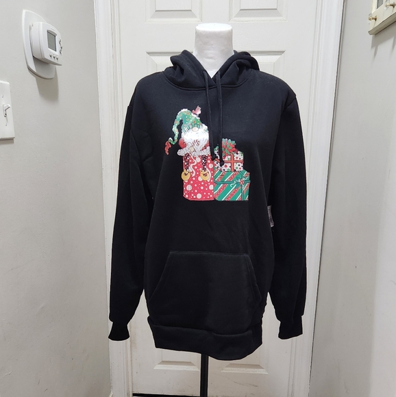 Other - (SOLD) Christmas Hoodie